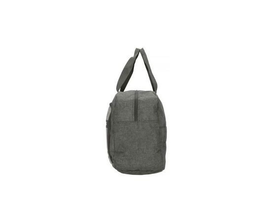 Сумка дорожная Travelite Nomad 30 л Anthracite (TL090945-04), изображение 5 Сумка дорожная Travelite Nomad 30 л Anthracite (TL090945-04), изображение 5