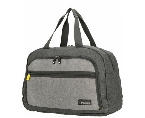 Сумка дорожная Travelite Nomad 30 л Anthracite (TL090945-04)