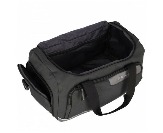 Сумка дорожная Travelite Viia 23 л Anthracite (TL092806-04), изображение 4 Сумка дорожная Travelite Viia 23 л Anthracite (TL092806-04), изображение 4