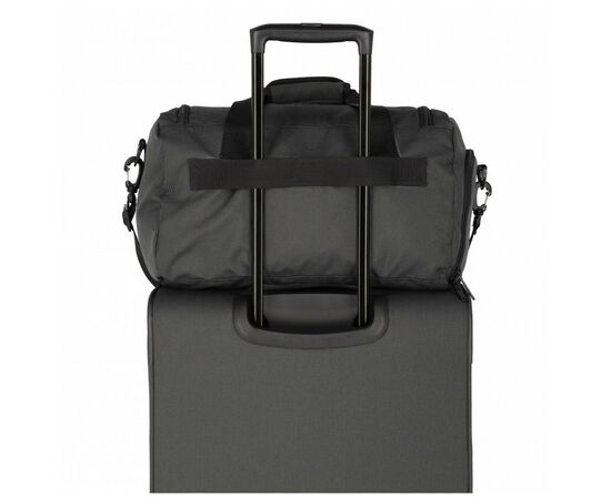 Сумка дорожная Travelite Viia 23 л Anthracite (TL092806-04), изображение 5 Сумка дорожная Travelite Viia 23 л Anthracite (TL092806-04), изображение 5