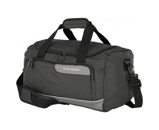 Дорожня сумка Travelite Viia 23 л Anthracite (TL092806-04)