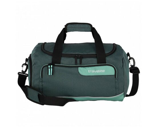 Дорожня сумка Travelite Viia 23 л Green (TL092806-80), зображення 2 Дорожня сумка Travelite Viia 23 л Green (TL092806-80), зображення 2