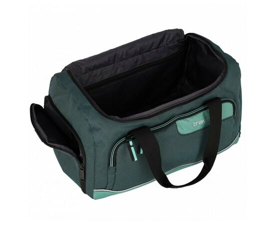 Дорожня сумка Travelite Viia 23 л Green (TL092806-80), зображення 4 Дорожня сумка Travelite Viia 23 л Green (TL092806-80), зображення 4