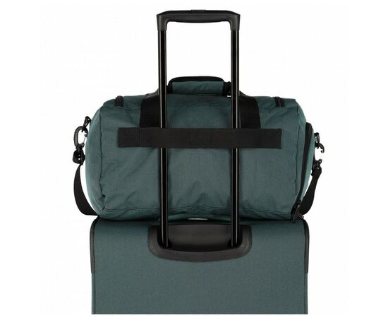 Дорожня сумка Travelite Viia 23 л Green (TL092806-80), зображення 5 Дорожня сумка Travelite Viia 23 л Green (TL092806-80), зображення 5