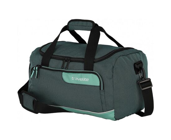 Сумка дорожная Travelite Viia 23 л Green (TL092806-80)