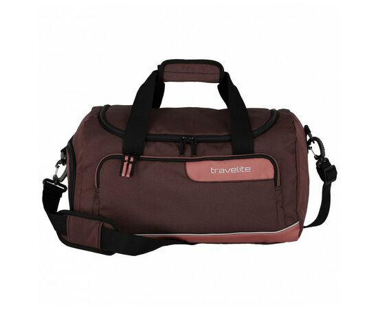 Сумка дорожная Travelite Viia 23 л Rose (TL092806-14), изображение 2 Сумка дорожная Travelite Viia 23 л Rose (TL092806-14), изображение 2