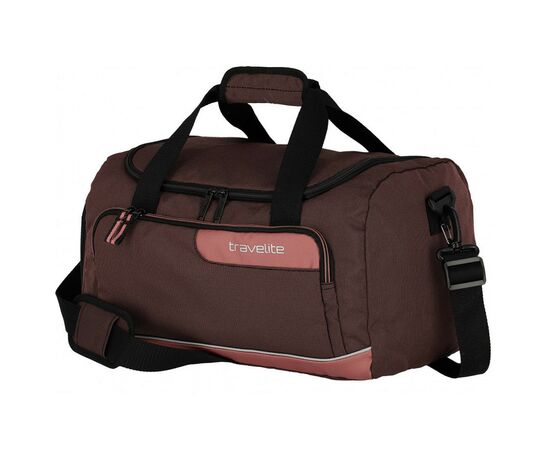 Сумка дорожная Travelite Viia 23 л Rose (TL092806-14)