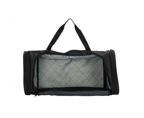 Сумка дорожная Enrico Benetti Amsterdam 41 л Black (Eb35318 001), изображение 4 Сумка дорожная Enrico Benetti Amsterdam 41 л Black (Eb35318 001), изображение 4
