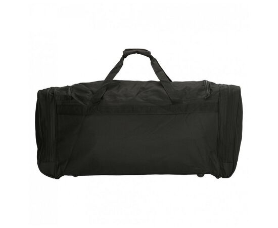 Сумка дорожная Enrico Benetti Orlando 89 л Black (Eb35302 001), изображение 3 Сумка дорожная Enrico Benetti Orlando 89 л Black (Eb35302 001), изображение 3