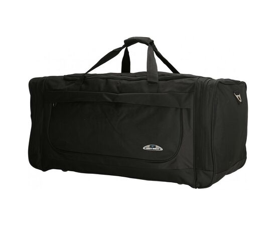 Сумка дорожная Enrico Benetti Orlando 89 л Black (Eb35302 001)