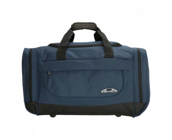 Сумка дорожная Enrico Benetti Orlando 41 л Navy (Eb35300 002), изображение 3 Сумка дорожная Enrico Benetti Orlando 41 л Navy (Eb35300 002), изображение 3
