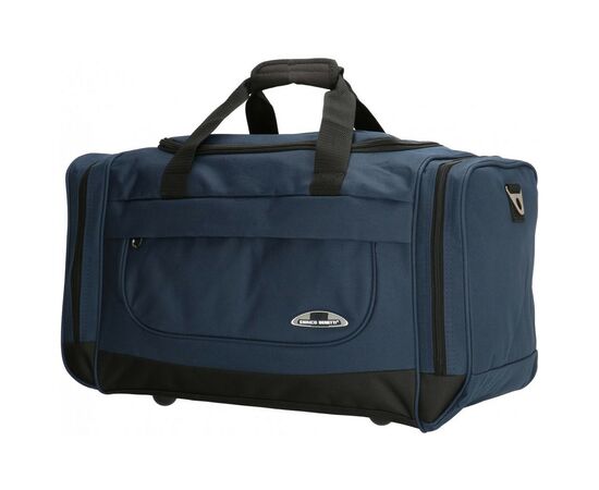 Сумка дорожная Enrico Benetti Orlando 41 л Navy (Eb35300 002)