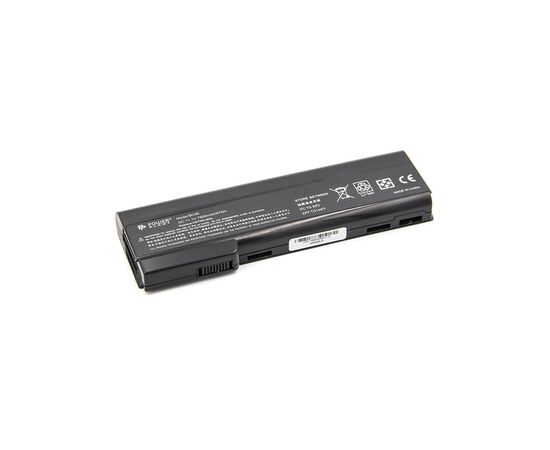 Акумулятор до ноутбука HP EliteBook 8460w Series (628369-421, HP8460LP) 11.1V 7800m PowerPlant (NB460939)