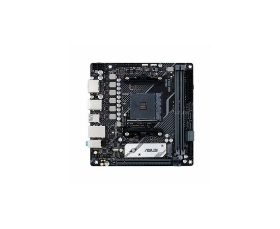 Материнська плата ASUS PRIME A320I-K/CSM
