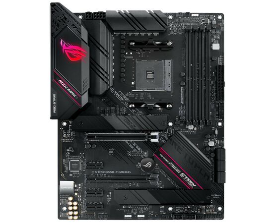Материнська плата ASUS ROG STRIX B550-F GAMING