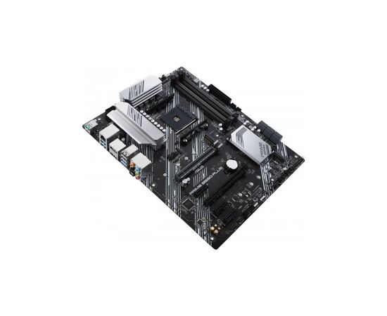 Материнская плата ASUS PRIME B550-PLUS, изображение 3 Материнская плата ASUS PRIME B550-PLUS, изображение 3