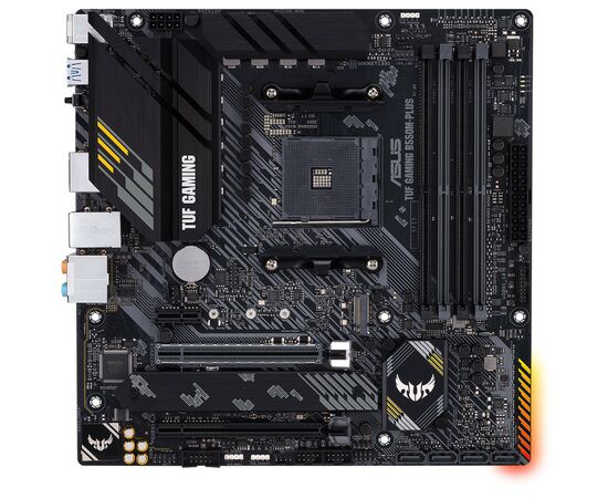 Материнская плата ASUS TUF GAMING B550M-PLUS