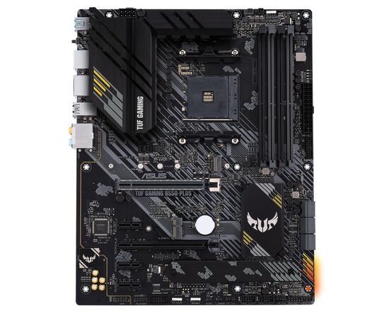 Материнская плата ASUS TUF GAMING B550-PLUS