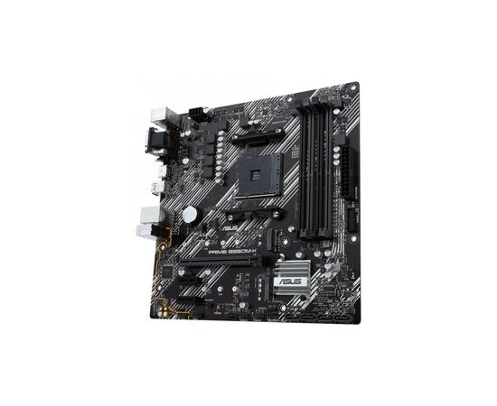 Материнская плата ASUS PRIME B550M-K, изображение 3 Материнская плата ASUS PRIME B550M-K, изображение 3