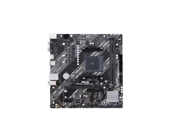 Материнська плата ASUS PRIME A520M-K