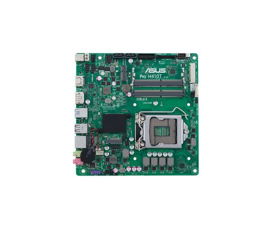 Материнская плата ASUS PRO H410T/CSM