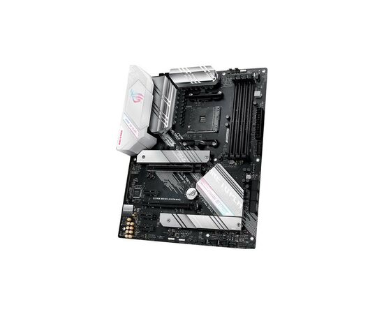 Материнская плата ASUS ROG STRIX B550-A GAMING, изображение 3 Материнская плата ASUS ROG STRIX B550-A GAMING, изображение 3