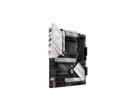 Материнская плата ASUS ROG STRIX B550-A GAMING, изображение 4 Материнская плата ASUS ROG STRIX B550-A GAMING, изображение 4