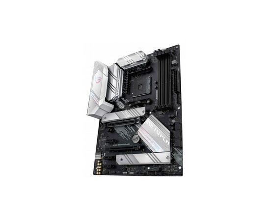 Материнская плата ASUS ROG STRIX B550-A GAMING, изображение 5 Материнская плата ASUS ROG STRIX B550-A GAMING, изображение 5