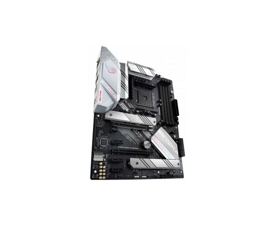 Материнская плата ASUS ROG STRIX B550-A GAMING, изображение 6 Материнская плата ASUS ROG STRIX B550-A GAMING, изображение 6
