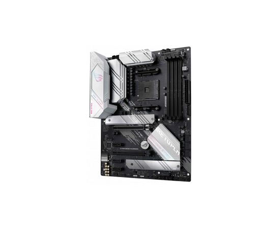 Материнская плата ASUS ROG STRIX B550-A GAMING, изображение 7 Материнская плата ASUS ROG STRIX B550-A GAMING, изображение 7