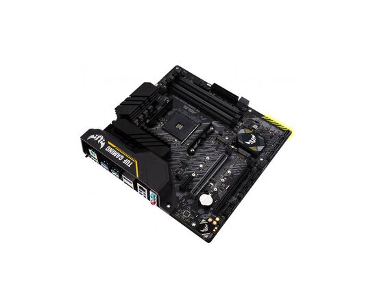 Материнская плата ASUS TUF GAMING B450M-PRO II, изображение 4