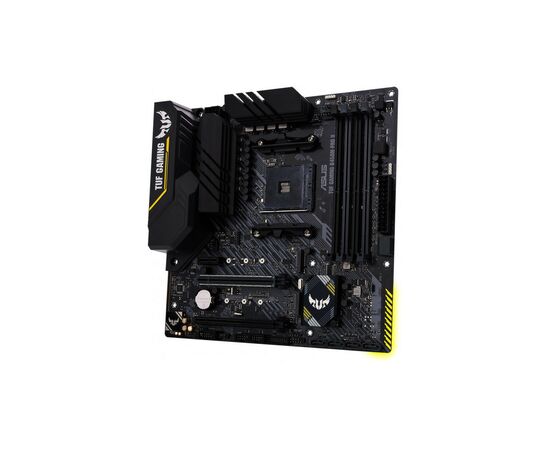 Материнская плата ASUS TUF GAMING B450M-PRO II, изображение 5