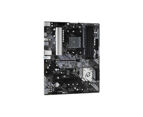 Материнская плата ASRock B550 PHANTOM GAMING 4, изображение 4 Материнская плата ASRock B550 PHANTOM GAMING 4, изображение 4