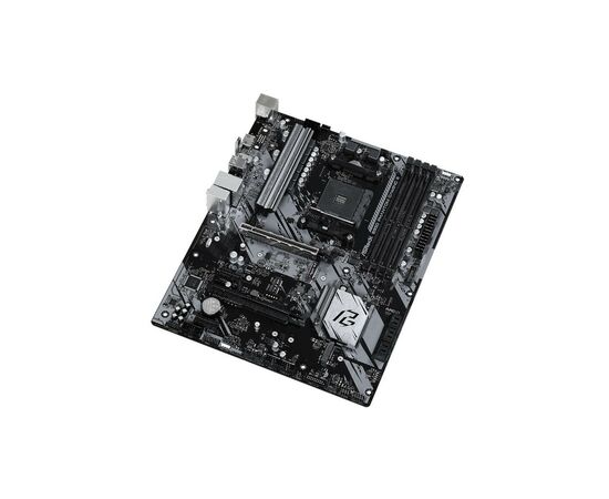 Материнская плата ASRock B550 PHANTOM GAMING 4, изображение 5 Материнская плата ASRock B550 PHANTOM GAMING 4, изображение 5