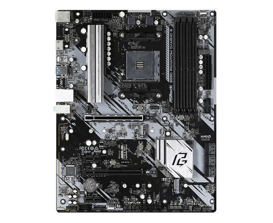Материнская плата ASRock B550 PHANTOM GAMING 4