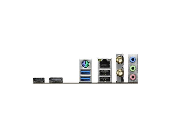 Материнская плата ASRock H410M-ITX/AC, изображение 3 Материнская плата ASRock H410M-ITX/AC, изображение 3
