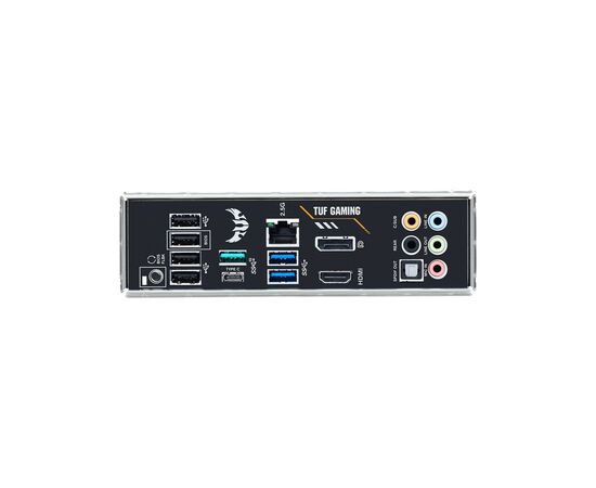 Материнская плата ASUS TUF GAMING B550-PRO, изображение 4