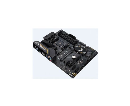 Материнская плата ASUS TUF GAMING B450-PLUS II, изображение 6 Материнская плата ASUS TUF GAMING B450-PLUS II, изображение 6