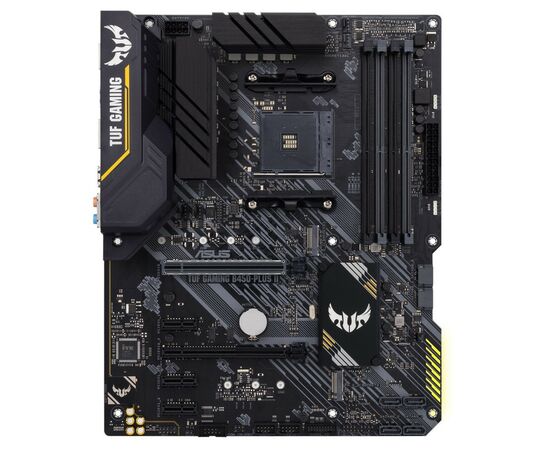 Материнська плата ASUS TUF GAMING B450-PLUS II