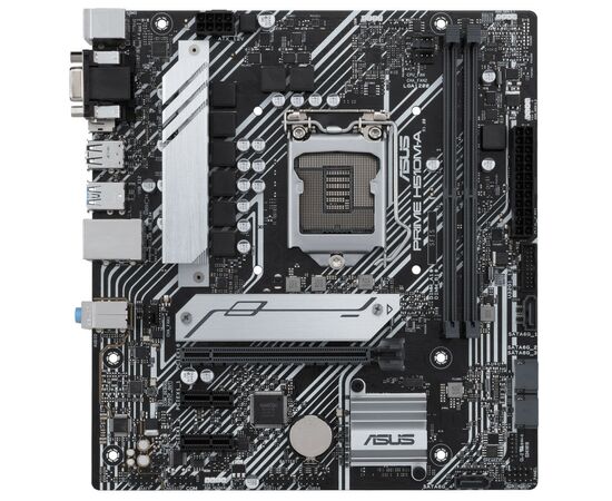 Материнская плата ASUS PRIME H510M-A