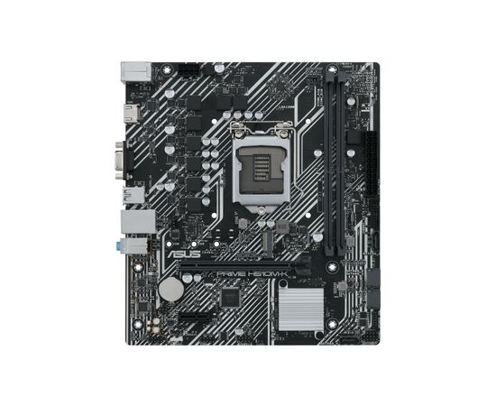 Материнская плата ASUS PRIME H510M-K
