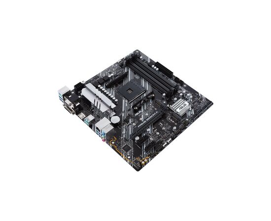 Материнская плата ASUS PRIME B550M-A/CSM, изображение 6 Материнская плата ASUS PRIME B550M-A/CSM, изображение 6