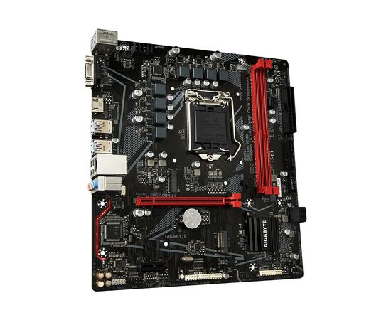Материнська плата GIGABYTE B560M H, зображення 4