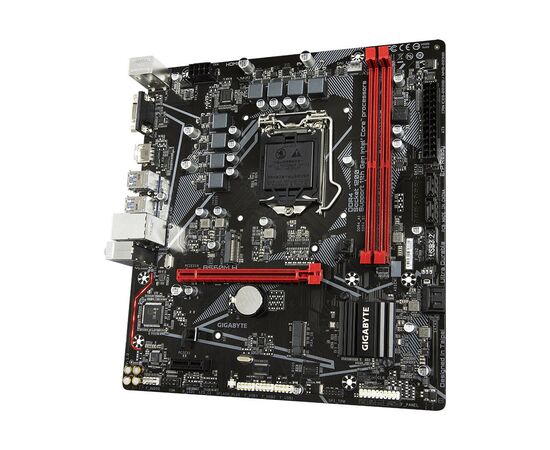Материнська плата GIGABYTE B560M H, зображення 5