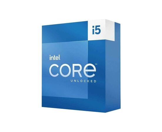 Процесор INTEL Core™ i5 14500 (BX8071514500)