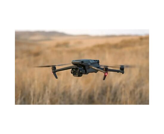 Квадрокоптер DJI Mavic 3 Pro Fly More Combo (DJI RC Pro) (CP.MA.00000662.01), изображение 11 Квадрокоптер DJI Mavic 3 Pro Fly More Combo (DJI RC Pro) (CP.MA.00000662.01), изображение 11