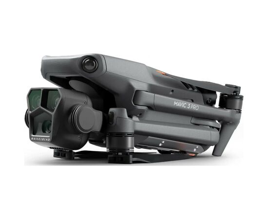 Квадрокоптер DJI Mavic 3 Pro Fly More Combo (DJI RC Pro) (CP.MA.00000662.01), изображение 7 Квадрокоптер DJI Mavic 3 Pro Fly More Combo (DJI RC Pro) (CP.MA.00000662.01), изображение 7