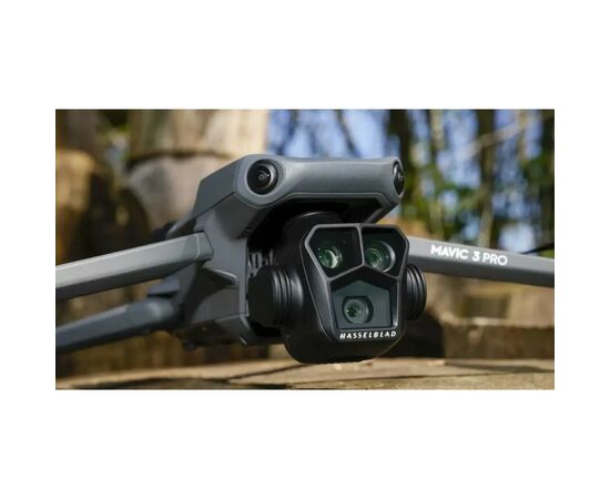 Квадрокоптер DJI Mavic 3 Pro Fly More Combo (DJI RC Pro) (CP.MA.00000662.01), изображение 9 Квадрокоптер DJI Mavic 3 Pro Fly More Combo (DJI RC Pro) (CP.MA.00000662.01), изображение 9