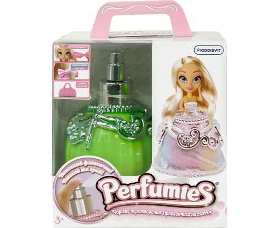 Лялька Perfumies Лілі Скай з аксесуарами (1268)