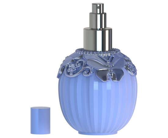 Кукла Perfumies Роза Ли с аксессуарами (1263), изображение 3 Кукла Perfumies Роза Ли с аксессуарами (1263), изображение 3